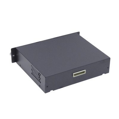 TL-MCRP100 TP-LINK Fuente de Alimentación Redundante 102W para TL-MC1400 desde-Versión3.0