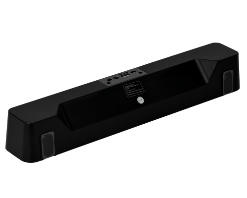 PARLANTE-B Parlante Barra 3,5mm-H Recargable Bluetooth USB mSD E-3503