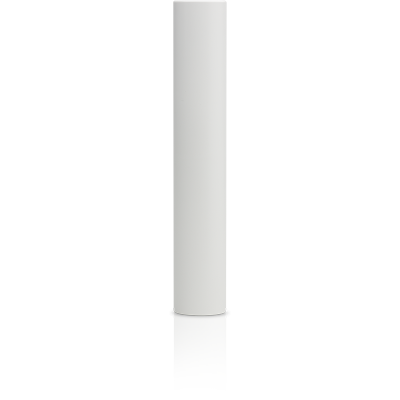 AM-5G17-90 UBIQUITI antena sectorial 17dBi apertura 90 grados 5GHz 2 conectores RP-SMA doble cadena 2x2 requiere Rocket