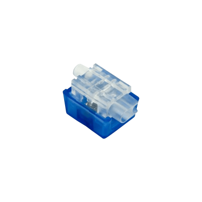 UB2A 3M 29-19AWG 0,4-0,9mm2 100-unidades Conector Derivación Aislado Gel RUS-UL