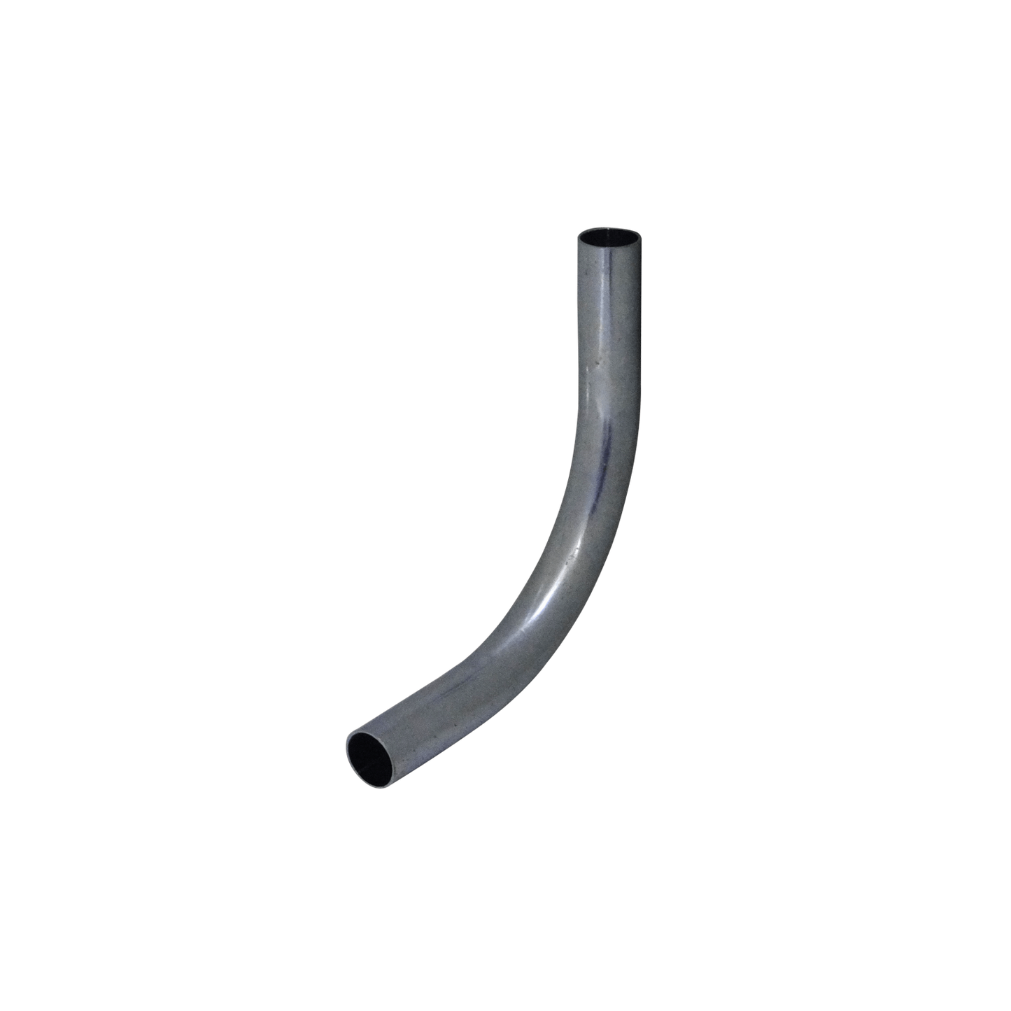 EMT34-C Codo zincado 3/4 pulgada para tubo conduit metálico rígido curva requiere acople