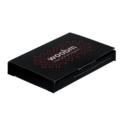 WOOBM-USB. MIKROTIK Adaptador de Acceso a Consola USB vía WiFi 1,5dBi 55x19x8mm ESP8266EX