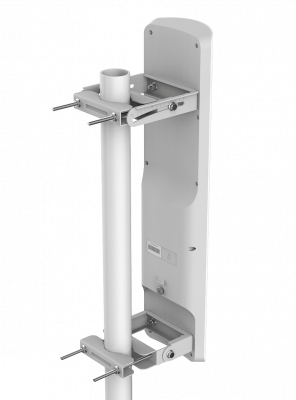 MANT-19S MIKROTIK 19dBi 120º/5º 5GHz Antena Sectorial 2-RPSMA-H MTAS-5G-19D120