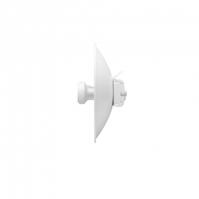 PBE-2AC-400 UBIQUITI PowerBeam 2ª generación 2,4GHz 18dBi 27dBm 1-1000 incluye PoE 24V 420mm 2x2