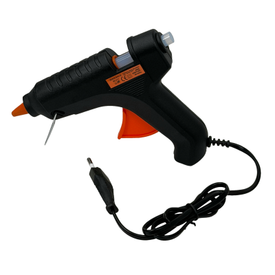 PISTOLA-40W MAKAWA 40 Vatios Aplicadora de Adhesivo Termofusible para Barras de 11 mm MK-0121