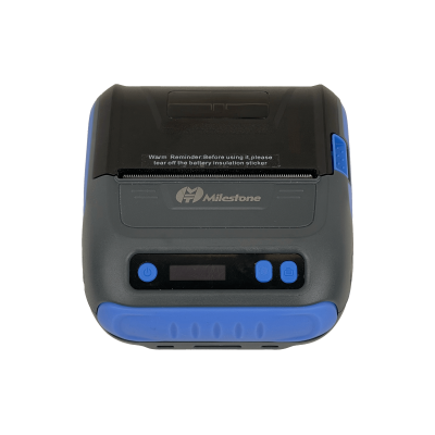 P58F Impresora Portatil Termica Bluetooth USB-C 80mm inc-5V/1A