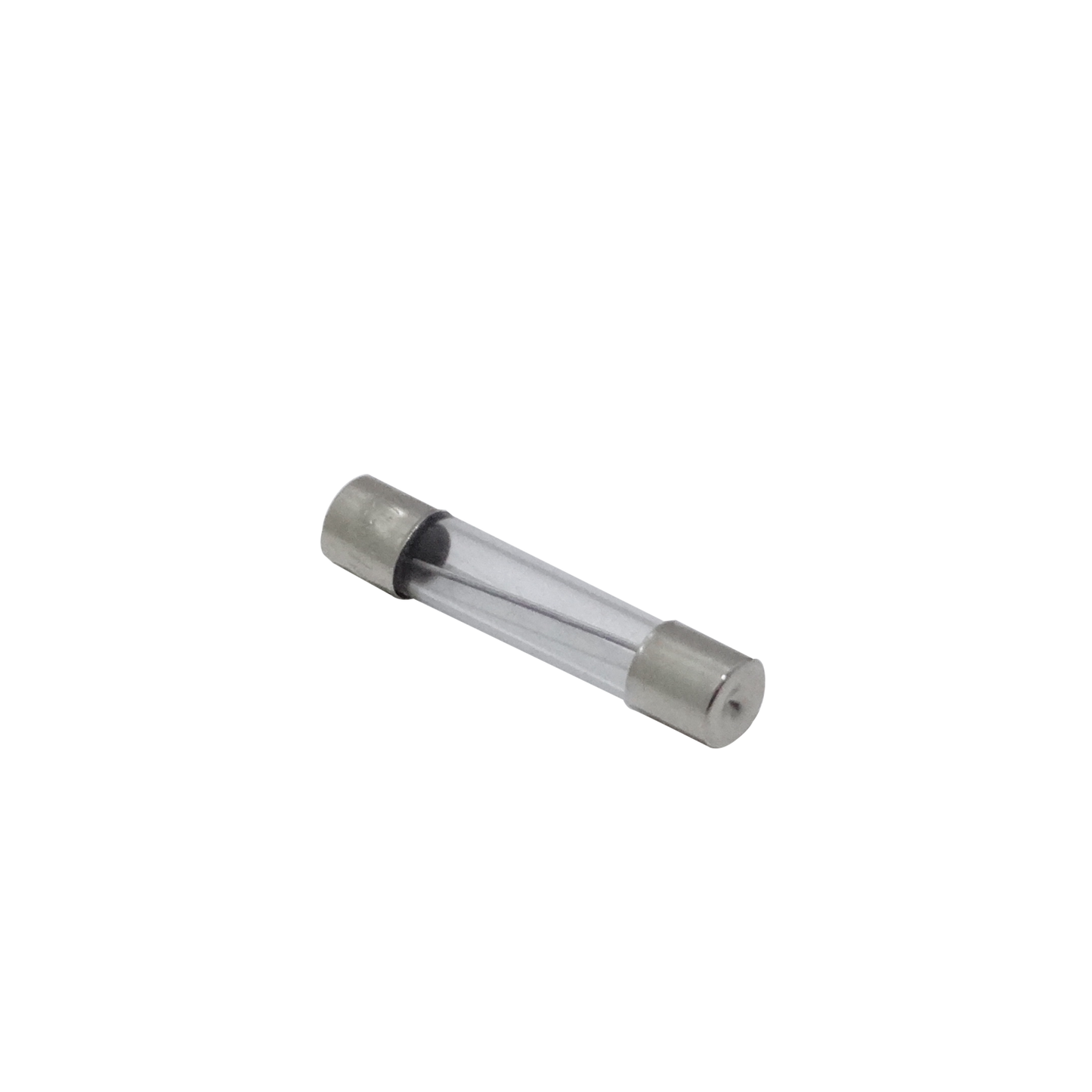 FUSE-15U Paquete de 10 fusibles cilíndricos de vidrio de acción rápida, 15 A, 6x30 mm, 250 V, referencia F15AL250V
