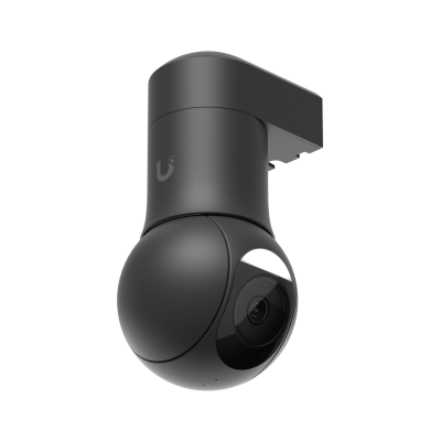 UVC-G5-PTZ-B UBIQUITI Cámara IP PTZ Negra 4MP 20m 100/350° 1-100 Lente Dual Requiere PoE-at