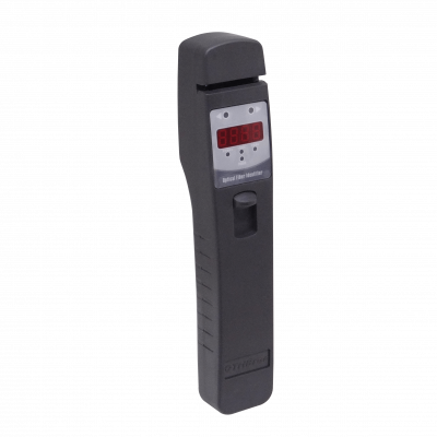 AFI-400 Detector InGaAs Monomodo -10 a +50dBm 800-1700nm 270Hz 1-2KHz 0,2-3,0mm Requiere 2 Pilas AA