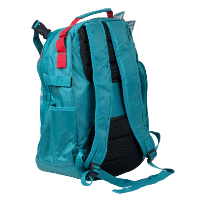 TOTAL-MOCHILA TOTAL Bolsa Portaherramientas Capacidad de Carga 8Kg Modelo THBP02025