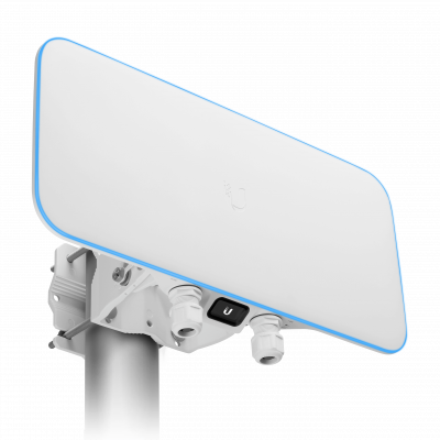 UWB-XG UBIQUITI IP67 1-10G 1-1000 25dBm 5Ghz-4x4 FormacionHaz/10-15dBi incl50V