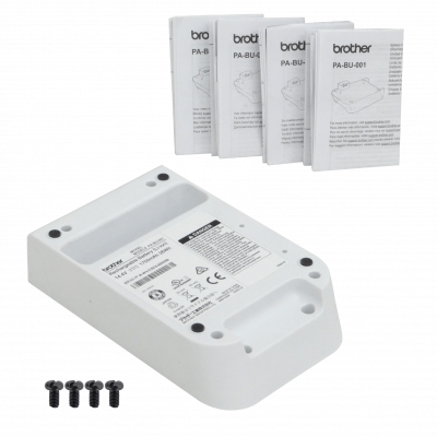 PABU001 BROTHER 14,4V 1750mAh 26Wh Bateria Litio p/QL-810W QL-820NWB Li-ion22
