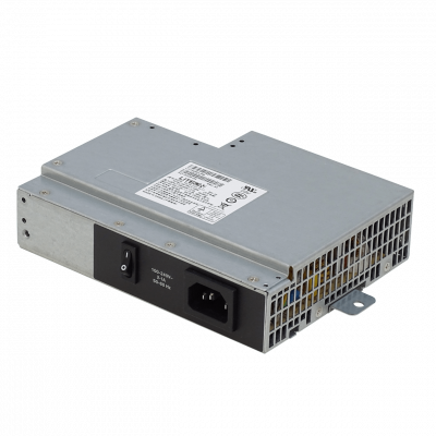 PWR-1941-POE. CISCO Fuente poder 12VDC 135W 11,3A 100-240VAC req-C13 341-0324-04