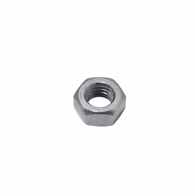 TUE-M10 M10 Tuerca Hexagonal-17mm alt-8,5mm 1-und compatible cn Sinfin M10-230