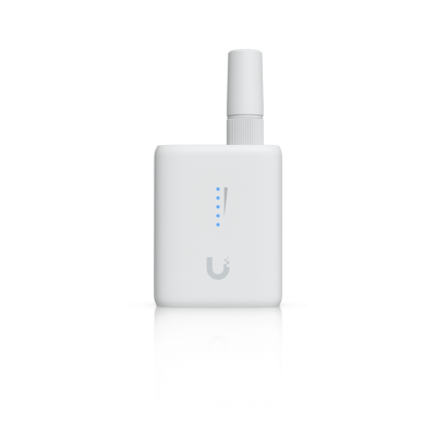 UDB-IoT UI WiFi4 2,4GHz 4dBi 1-100 USB-C 4pin-ATX Puente Inalambrico Req-UniFi