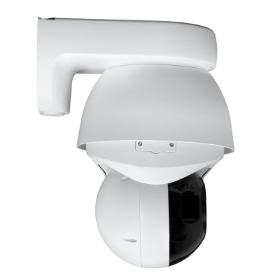PTZ-PRECISION-W UBIQUITI Blanco PTZ 31x 4K IR100m IP66 microSD 1-1000 req-PoE++ 51W