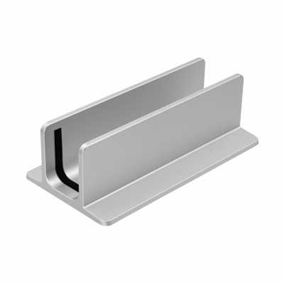 UCK-STAND. Soporte de Escritorio de Aluminio UBIQUITI para UCK-G2 y UCK-G2-PLUS