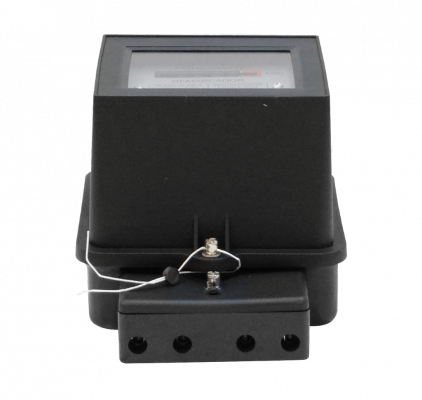 DD28 Remarcador kWh 1-Fase 50Hz 20A Medidor de Consumo Electrico