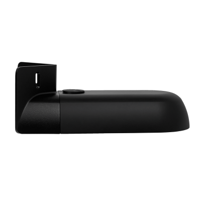 UACC-AM-B UBIQUITI Negra Base de Fijación Pared-Esquina-Poste 3/4-Tubo para UVC-G5-TURRET