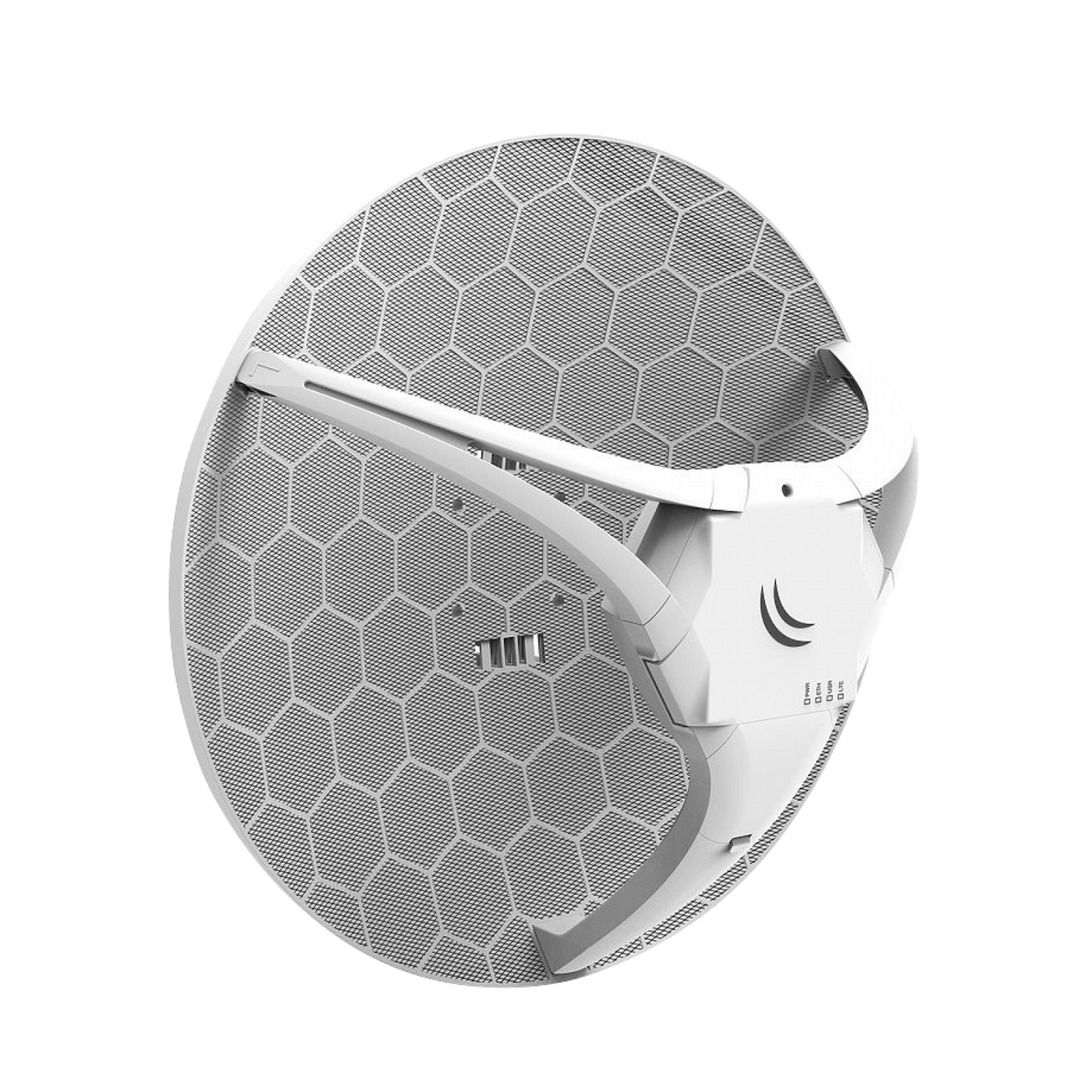 LIQ-LHG-R MIKROTIK DE SEGUNDA MANO, Embalaje no original Necesita módulo: R11e-LTE - R11e-4G
