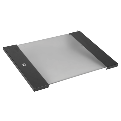 RK07-P LINKMADE Panel Frontal de Repuesto para Armario Rack 7U compatible con modelo RK07-L