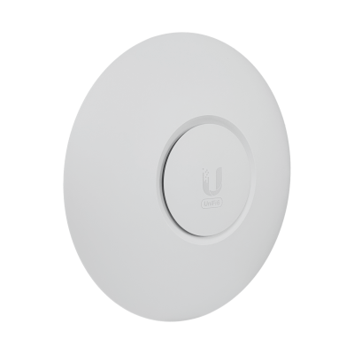 U6-LITE UBIQUITI 2x2 WiFi6 1200/300mbps-5/2,4Ghz 3dBi 23dBm necesita-PoE48af 1-Puerto 1000