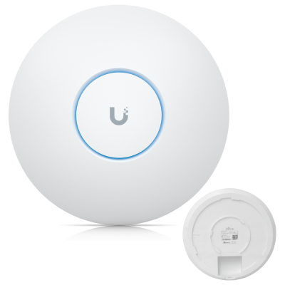 UAP-AC-HD-5 UBIQUITI 5un 4x4 1733mbps-5GHz 800-2,4GHz 4/3dBi req-PoE48V/17W 2-1000