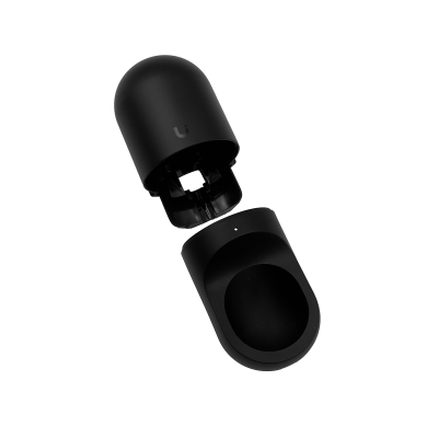 UVC-G3-FLEX-PWM-BK UBIQUITI Negro Soporte de Pared para Exterior para UVC-G3-FLEX IPX4 pieza individual