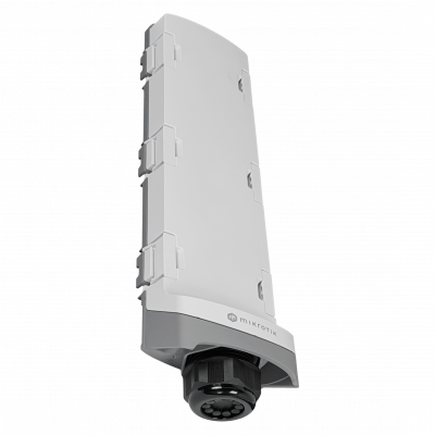 GPERX6 MIKROTIK 1-1000-in 2-1000-out 3-SFP+ in-12-57Vdc Out-12-57Vdc Switch