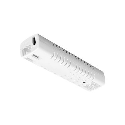ONU-X1 Mini ONU XPON 1-1000 1-SC/UPC Tipo-C incl-Cable USB-C 92x22x17mm 1GXMMZ