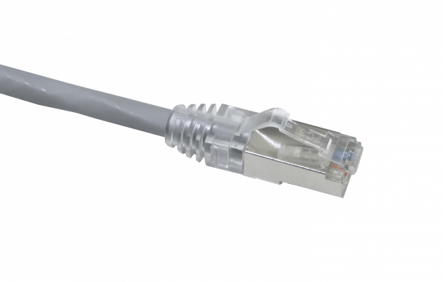 C6AG-5F FURUKAWA 5mt Cat6a Gris F/UTP LSZH Cable Patch RJ45 Gigalan 35085048