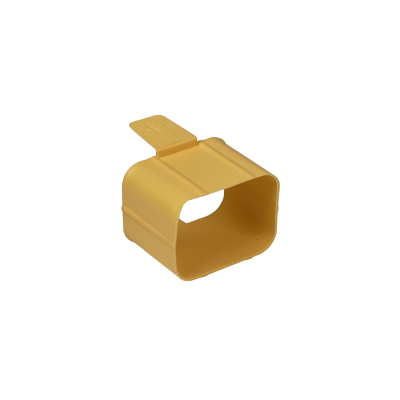 PLC20YW TRIPPLITE Bloqueo de Seguridad Amarillo Unitario para Conector C20 Plug-Lock