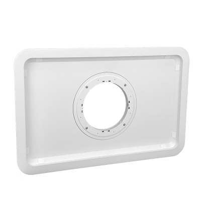 UC-DISPLAY-FM UBIQUITI Soporte de Montaje Empotrado para Monitor UC-Display 21-pulgadas UniFi Connect