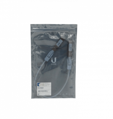 UC-DAC-SFP28 UBIQUITI 0,5metros SFP28-25Gbps Cable Conexión Directa Troncal DAC 50cm