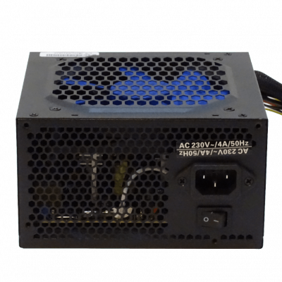 FATX-7 Fuente Poder ATX 750W Sata Requiere cable poder C13