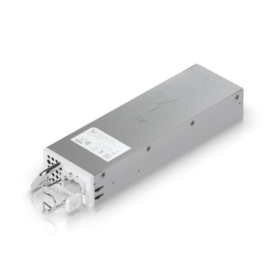 PSU-27 UBIQUITI Fuente de alimentación 27V 9,3A 250W 100-240VAC C14 para UISP-P-Pro