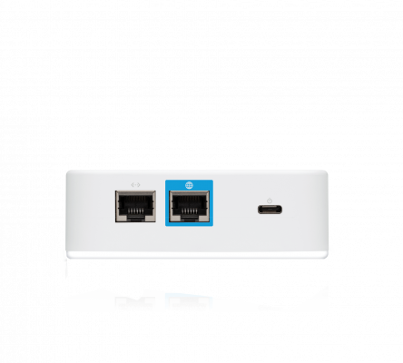 AFI-INS-R AmpliFi Unitario 2-1000 Router Mesh AC867 N300 2x2 26dBm inc-9V USB-C