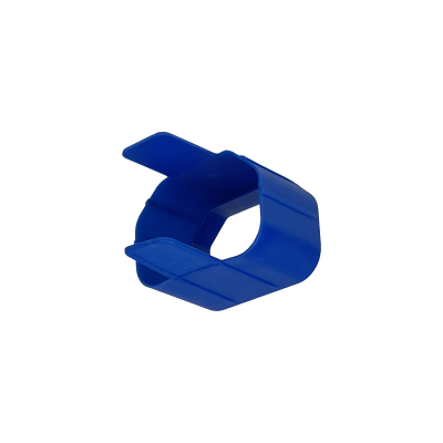 PLC13BL TRIPPLITE Unitario Seguro Azul para Conector C13 Plug-Lock