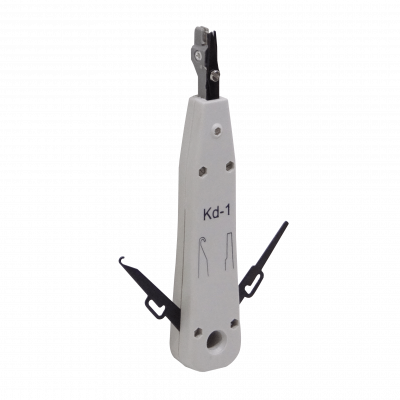 MNN-1037 Kd-1 Insertadora de impacto Krone para conexiones