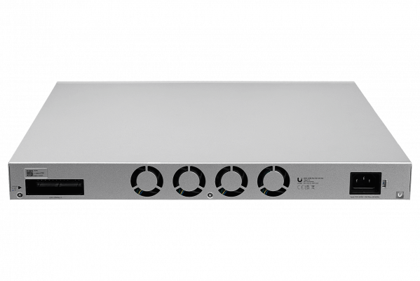 USW-PRO-HD-24-POE. UBIQUITI 22-2500 2-10G PoE++ 600W-total 4-SFP+10G necesita-UniFi Conmutador Capa 3