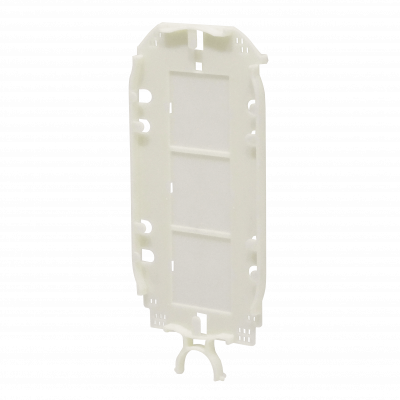 MUFA-36T Bandeja para MUFA-36 Cúpula Vertical necesita/YH-BASE admite 36-empalmes/manguito