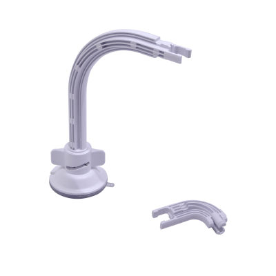 NBE-16-WM UBIQUITI Ventosa para NBE-5AC-16 NBE-M5-16 Soporte Montaje Cristal