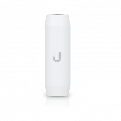 INS-3AF-I-G UBIQUITI Gigabit uso-interior 802.3af Entrada-48V Salida-24V Transformador PoE
