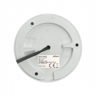 D1A21N DAHUA 2,8mm IR20m Camara Domo Analoga 2MP 1080p HAC-D1A21