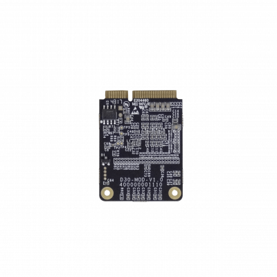 PBX-30 YEASTAR Tarjeta de Ampliación Módulo D30 DSP para 100-extensiones y 30-llamadas simultáneas