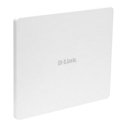 DAP-3666 D-LINK IP68 req-PoE 2,4GHz-300 5GHz-867 Punto de Acceso Ext 2-1000 AC1200