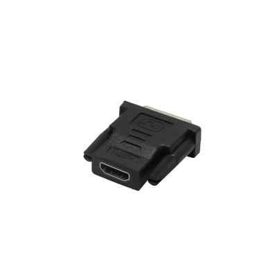 DVIHDMI Convertidor HDMI-Hembra a DVI-D-Macho 24+1 1080p