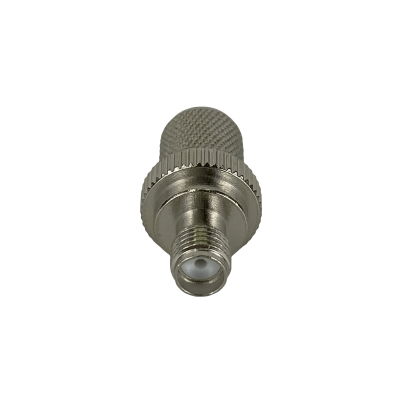 SH4C Conector .SMA-Hembra CA400 LMR400 Crimpeable Serie-400