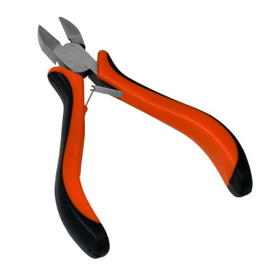 ALICATE-CT 4,5-Pulgadas Alicate Cortante 14x21mm 110mm TIE Lashing