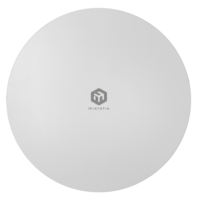 ATL-5G-R16 MIKROTIK LTE/5G 1-Puerto-Gigabit-PoE/entrada categoría-20 arreglo-4x4 ganancia-16dBi 1-Sim eSim clasificación-IP66 incluye-Fuente-24V